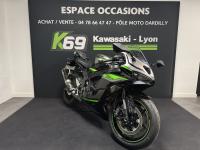 KAWASAKI NINJA ZX6R 636