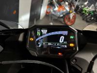 KAWASAKI ZX6R PERFORMANCE
