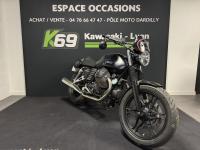 MOTO GUZZI V7 STONE