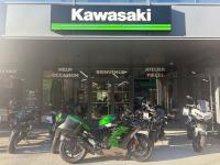 KAWASAKI H2 SX SE