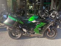KAWASAKI H2 SX SE