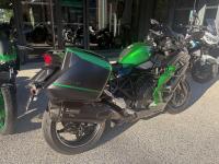 KAWASAKI H2 SX SE
