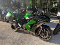 KAWASAKI H2 SX SE