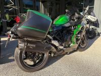 KAWASAKI H2 SX SE