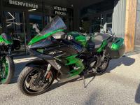 KAWASAKI H2 SX SE