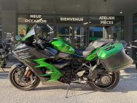 KAWASAKI H2 SX SE