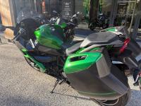 KAWASAKI H2 SX SE