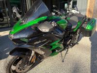 KAWASAKI H2 SX SE