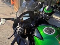 KAWASAKI H2 SX SE