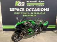 KAWASAKI H2 SX SE