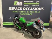 KAWASAKI H2 SX SE