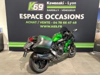KAWASAKI H2 SX SE