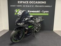 KAWASAKI NINJA 400 