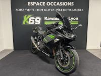 KAWASAKI NINJA 400 