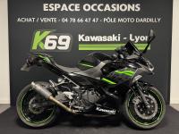KAWASAKI NINJA 400 