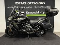 KAWASAKI VERSYS 650 GRAND TOURER