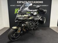 KAWASAKI VERSYS 650 GRAND TOURER