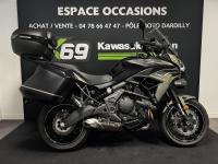 KAWASAKI VERSYS 650 GRAND TOURER
