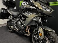 KAWASAKI VERSYS 650 GRAND TOURER