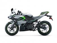 KAWASAKI KAWASAKI NINJA E-1