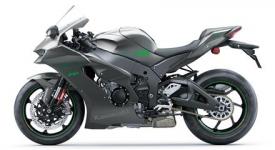 KAWASAKI ZX-10 RR