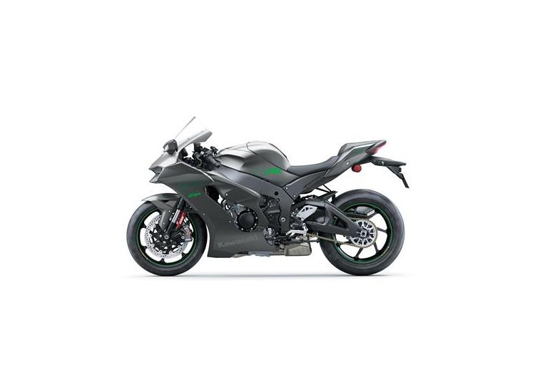 KAWASAKI ZX-10 RR