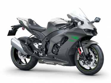 KAWASAKI ZX-10 RR