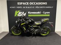 KAWASAKI Z650 SE A2