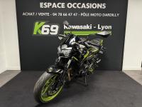 KAWASAKI Z650 SE A2