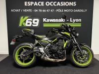 KAWASAKI Z650 SE A2