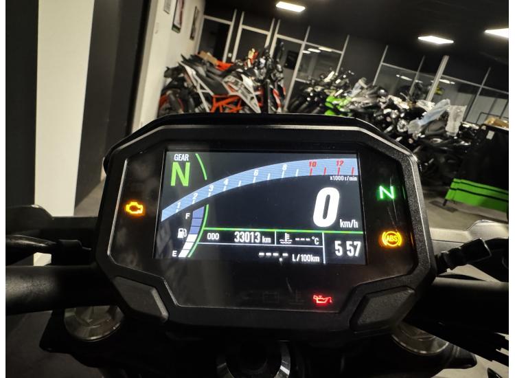 KAWASAKI Z650 SE A2