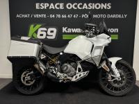 DUCATI DESERTX