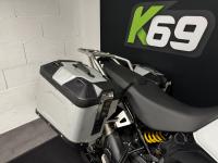 DUCATI DESERTX