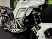 DUCATI DESERTX