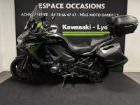 KAWASAKI VERSYS 1000 SE GRAND TOURER