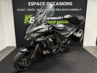 KAWASAKI VERSYS 1000 SE GRAND TOURER