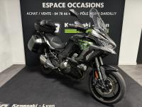 KAWASAKI VERSYS 1000 SE GRAND TOURER