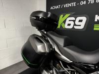 KAWASAKI VERSYS 1000 SE GRAND TOURER