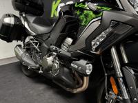 KAWASAKI VERSYS 1000 SE GRAND TOURER