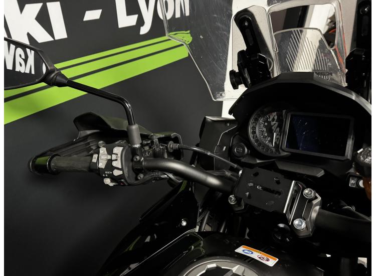 KAWASAKI VERSYS 1000 SE GRAND TOURER