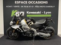 APRILIA TUONO 1100 V4 FACTORY