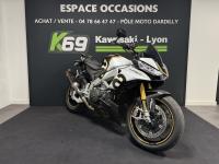 APRILIA TUONO 1100 V4 FACTORY