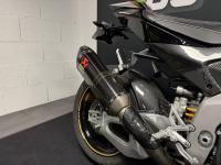APRILIA TUONO 1100 V4 FACTORY