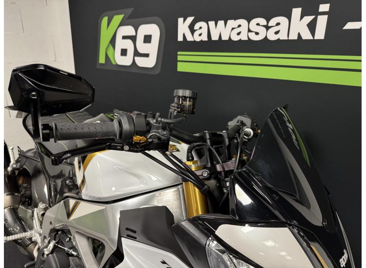 APRILIA TUONO 1100 V4 FACTORY