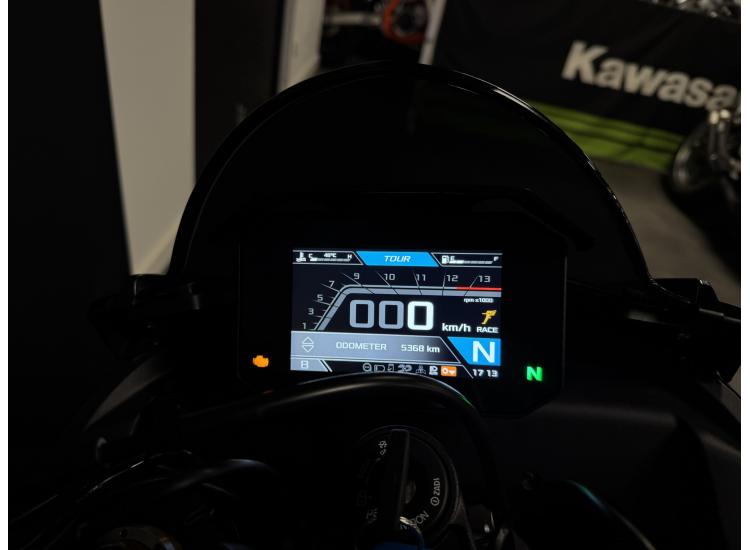 APRILIA TUONO 1100 V4 FACTORY