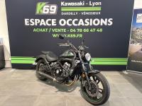 KAWASAKI VULCAN 650 S A2