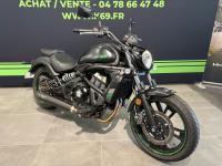 KAWASAKI VULCAN 650 S A2