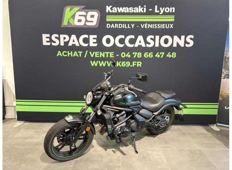 KAWASAKI VULCAN 650 S A2