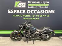 KAWASAKI VULCAN 650 S A2