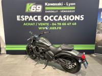 KAWASAKI VULCAN 650 S A2